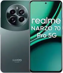 realme Narzo 70 Pro 5G (8 GB/256 GB)