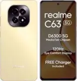 realme C63 5G
