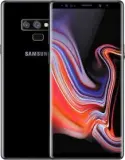 Samsung Galaxy Note9