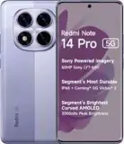 Xiaomi Redmi Note 14 pro 5G
