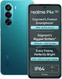 Realme P4x 5G