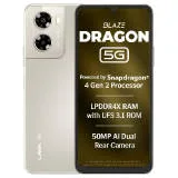 Lava Blaze Dragon 5G (8 GB/128 GB)