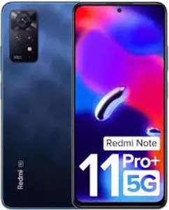 Xiaomi Redmi Note 11 Pro+ 5G (8 GB/128 GB)