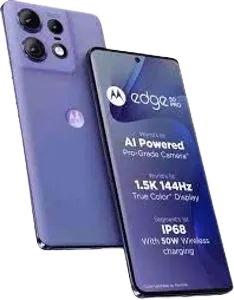 Motorola Moto Edge 50 Pro (8 GB/256 GB)