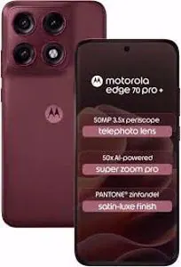 Motorola Moto Edge 70 Pro Plus (12 GB/256 GB)