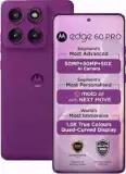 Motorola Moto Edge 60 Pro