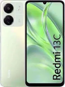 Xiaomi Redmi 13 C (8 GB/256 GB)