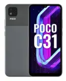 POCO C31
