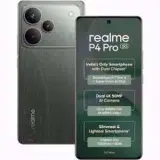 realme P4 Pro 5G