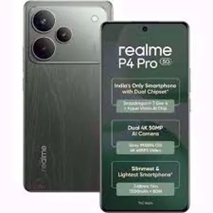 realme P4 Pro 5G (8 GB/256 GB)