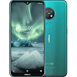Nokia 7.2 (6 GB/64 GB)