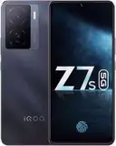 iQOO Z7s 5G