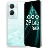 iQOO Z9 lite