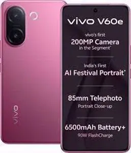 Vivo V60e (12 GB/256 GB)