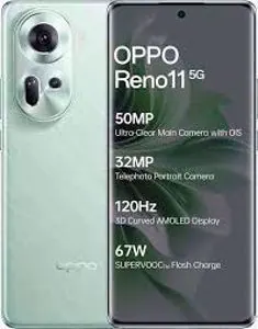 OPPO Reno11 5G (8 GB/128 GB)