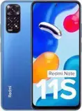 Xiaomi Redmi Note 11S