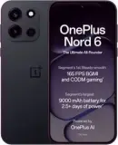 OnePlus Nord 6