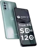 Motorola Moto G62 5G