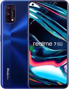 realme 7 Pro (6 GB/128 GB)
