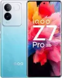 iQOO Z7 Pro 5G