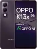 OPPO K13x 5G