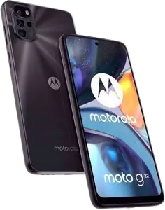 Motorola Moto G22 (4 GB/64 GB)