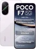 POCO F7 5G