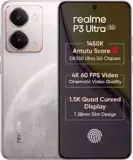 Realme P3 Ultra 5G