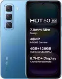 Infinix Hot 50 5G