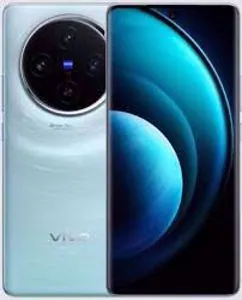 vivo X100 (12 GB/256 GB)