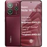 Xiaomi Redmi Note 14 SE (6 GB/128 GB)