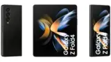 Samsung Galaxy Z Fold4 5G