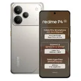 Realme P4