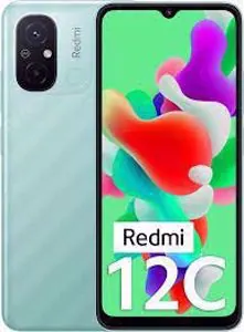 Xiaomi Redmi 12 C (6 GB/128 GB)