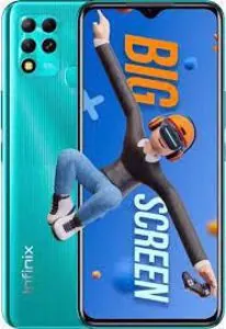 Infinix Hot 12 (4 GB/64 GB)