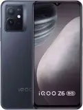 iQOO Z6 5G