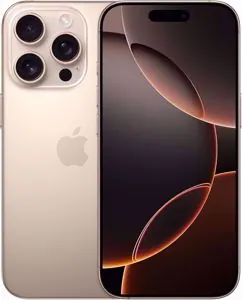 Apple iPhone 16 Pro (8 GB/1 TB)