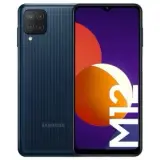 Samsung Galaxy M12