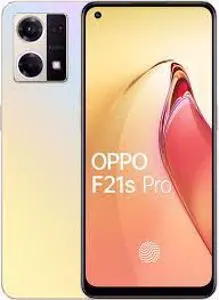 Oppo F21s pro (8 GB/128 GB)