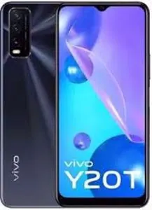 Vivo Y20T (6 GB/64 GB)
