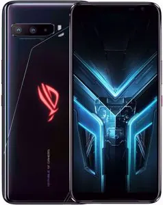 ASUS ROG Phone 3 (12 GB/256 GB)