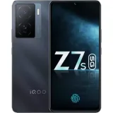 iQOO Z7s