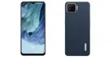 OPPO F17
