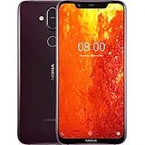 Nokia 8.1 (6 GB/128 GB)
