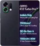 OPPO K13 Turbo Pro 5G