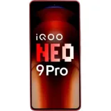 iQOO Neo 9 Pro 5G