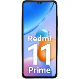 Xiaomi 11 Prime