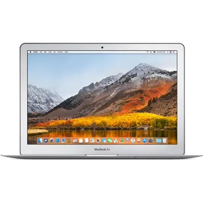 MacBook Air i5