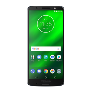 Motorola Moto G6 Play (3 GB/32 GB)
