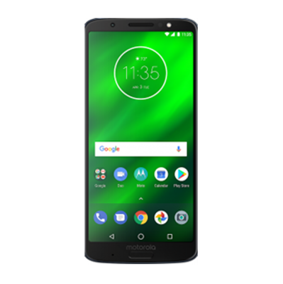 Motorola Moto G6 Play (3 GB/32 GB)